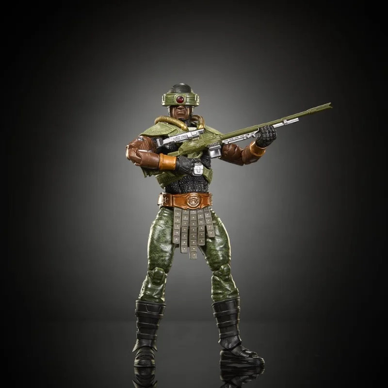 MASTERS OF THE UNIVERSE 2026 MOVIE CHRONICLES TRI-KLOPS