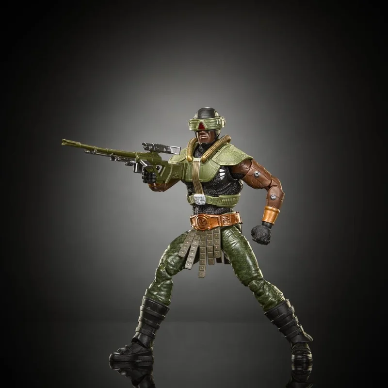 MASTERS OF THE UNIVERSE 2026 MOVIE CHRONICLES TRI-KLOPS