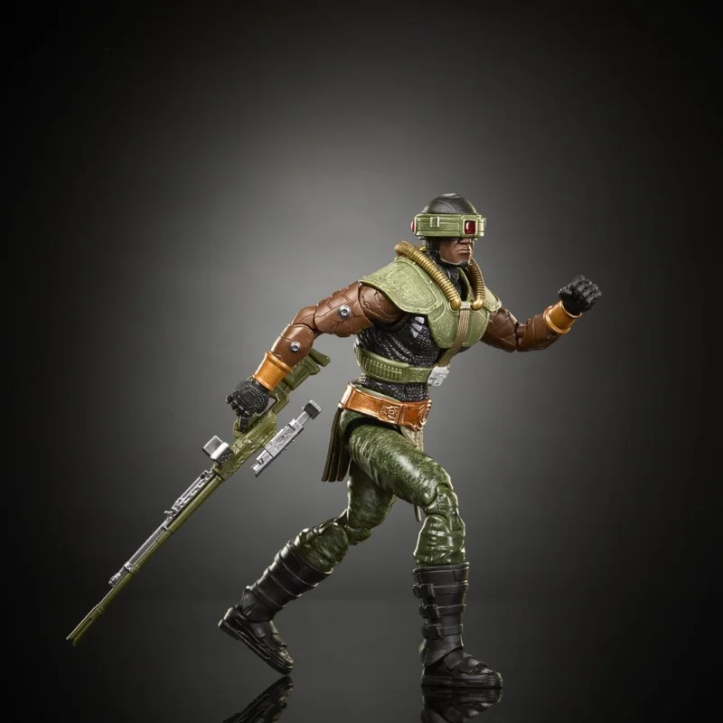 MASTERS OF THE UNIVERSE 2026 MOVIE CHRONICLES TRI-KLOPS