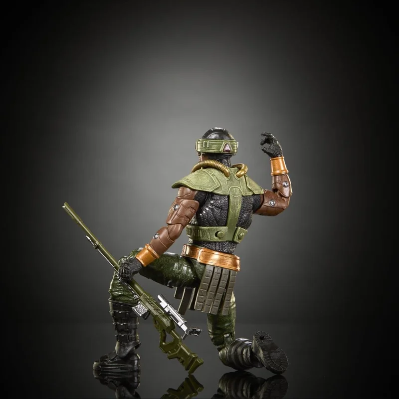 MASTERS OF THE UNIVERSE 2026 MOVIE CHRONICLES TRI-KLOPS