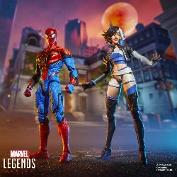 hasbro-marvel-legends-marvel-legends-marvel-rivals-spider-man-and-luna-snow-action-figures