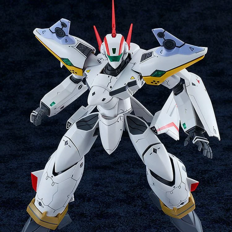 MACROSS DYNAMITE 7 VF-19P EXCALIBUR PLAMAX 1/72 MK