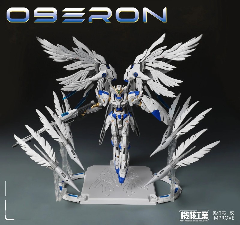 1/100 (CLONE) TIANWEI OBERON