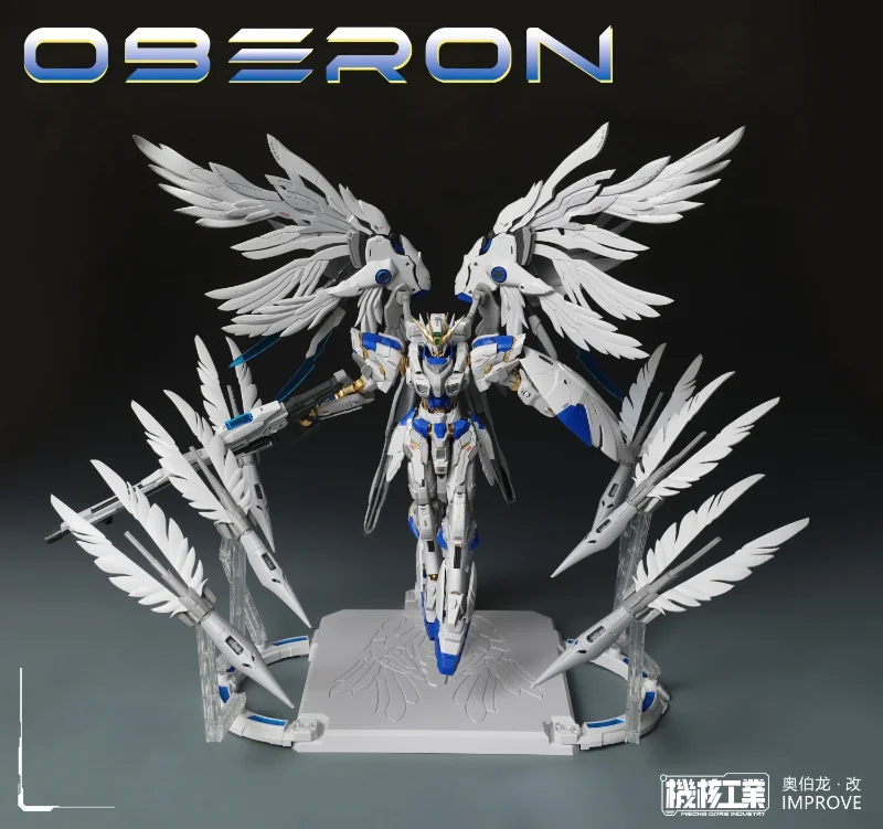 1/100 (CLONE) TIANWEI OBERON