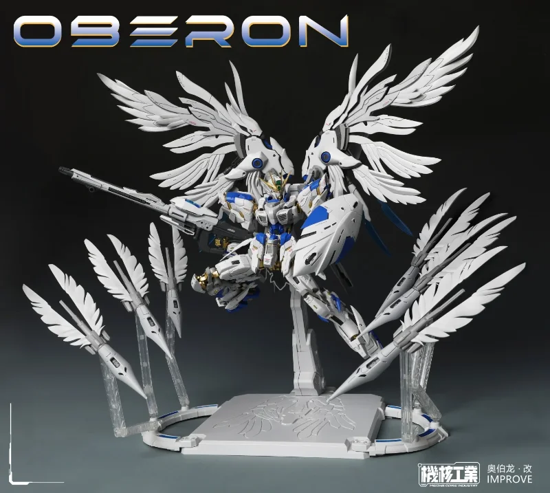 1/100 (CLONE) TIANWEI OBERON
