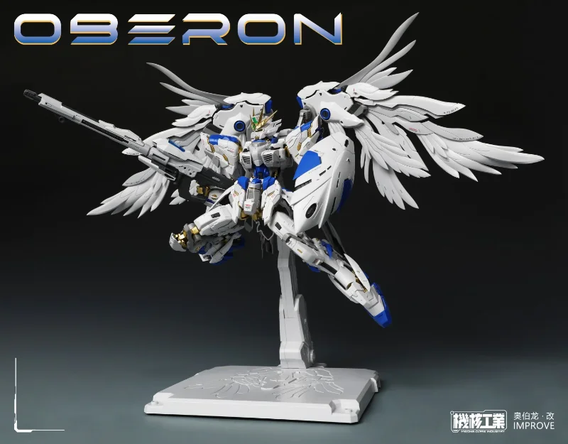 1/100 (CLONE) TIANWEI OBERON