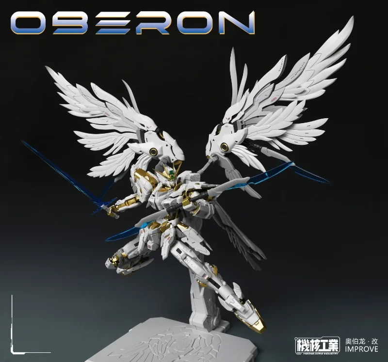 1/100 (CLONE) TIANWEI OBERON