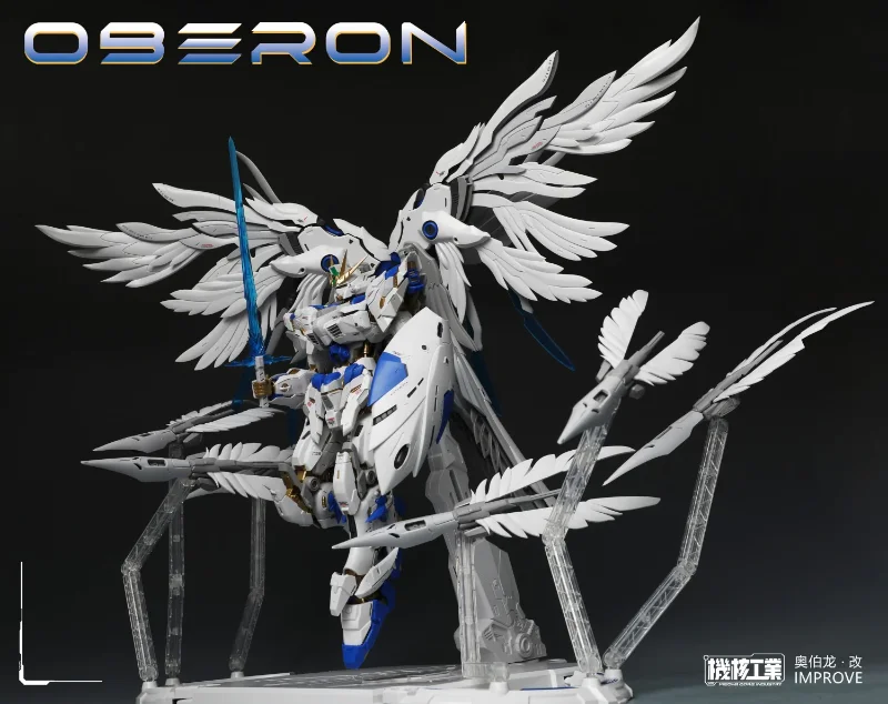 1/100 (CLONE) TIANWEI OBERON