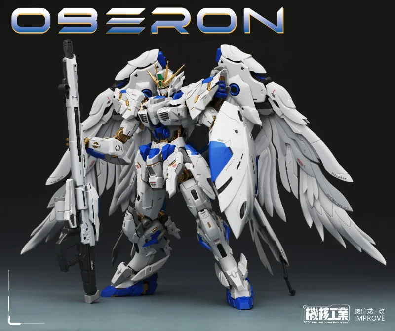 1/100 (CLONE) TIANWEI OBERON