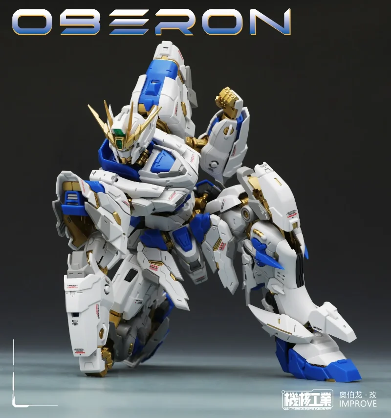 1/100 (CLONE) TIANWEI OBERON