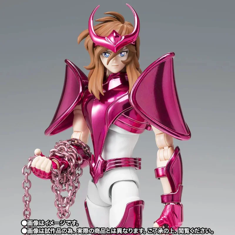 SAINT CLOTH MYTH EX ANDROMEDA SHUN FINAL BRONZE OCE