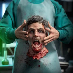 infinite-re-animator-doctor-carl-hill-action-figure-standard-edition