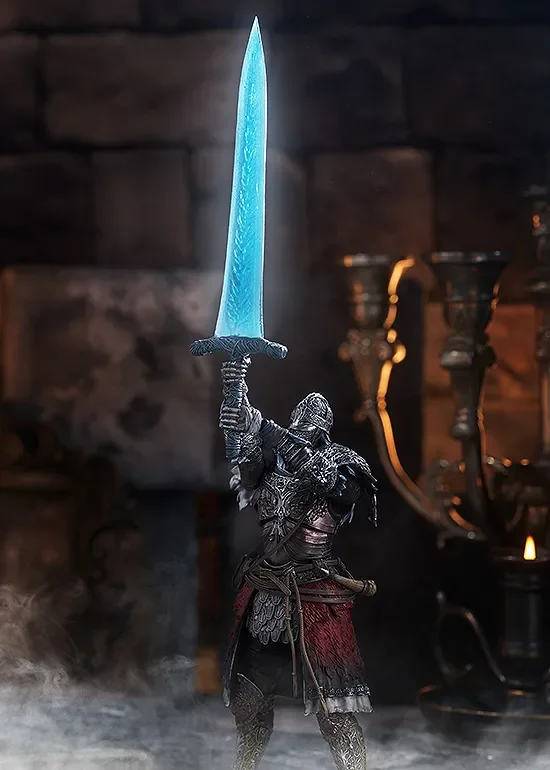 FIGMA - ELDEN RING RAGING WOLF