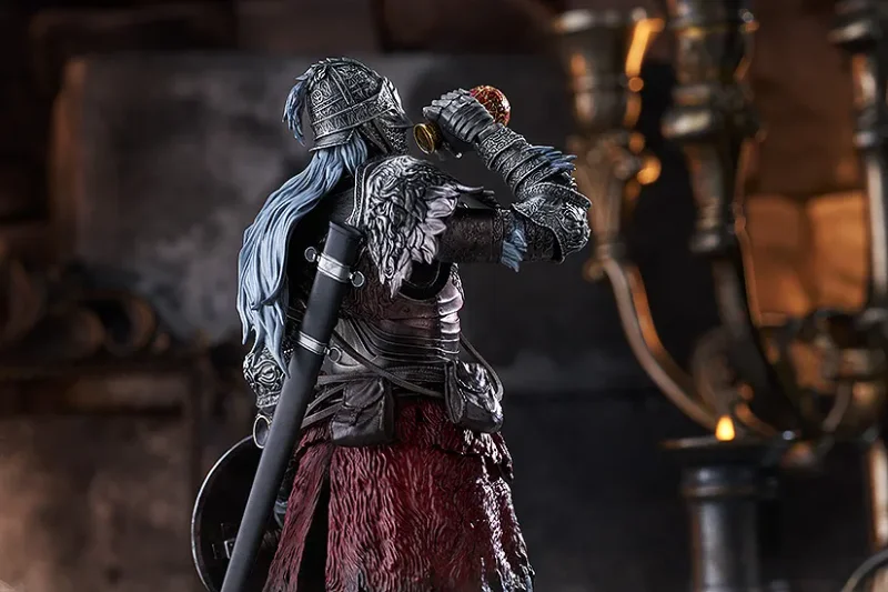 FIGMA - ELDEN RING RAGING WOLF