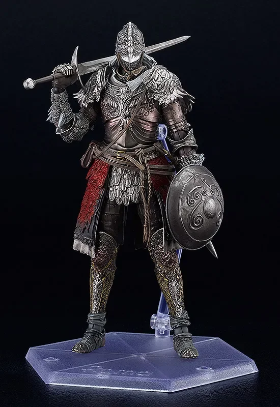 FIGMA - ELDEN RING RAGING WOLF