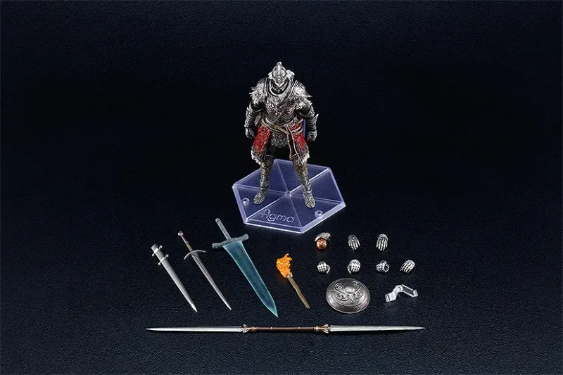 FIGMA - ELDEN RING RAGING WOLF