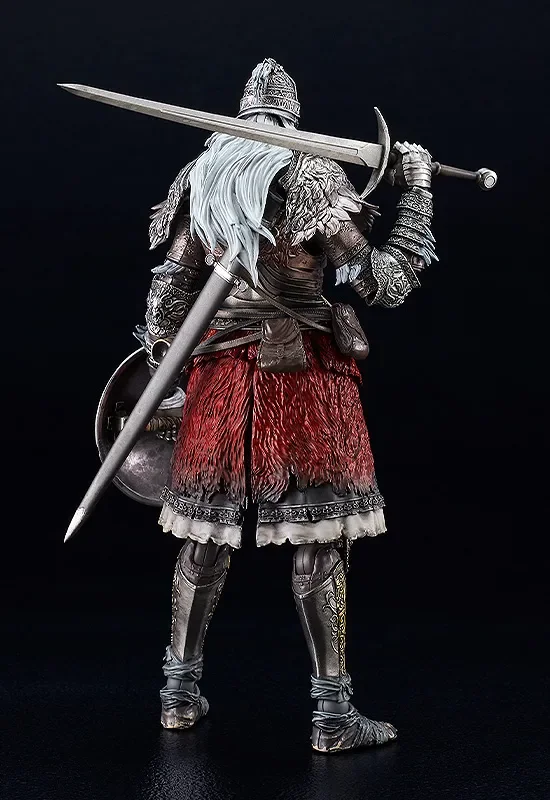 FIGMA - ELDEN RING RAGING WOLF