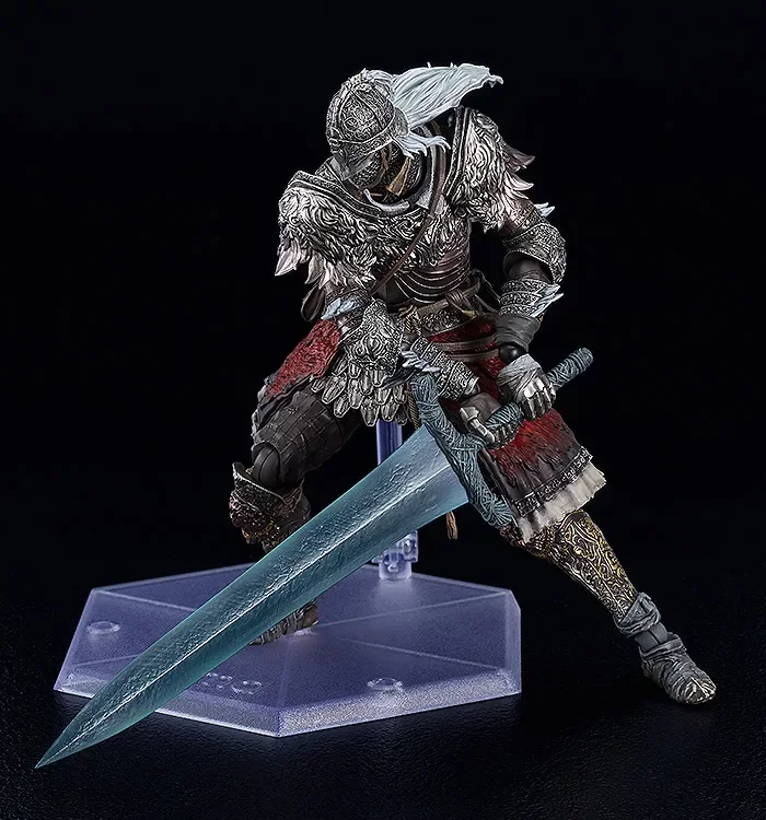 FIGMA - ELDEN RING RAGING WOLF