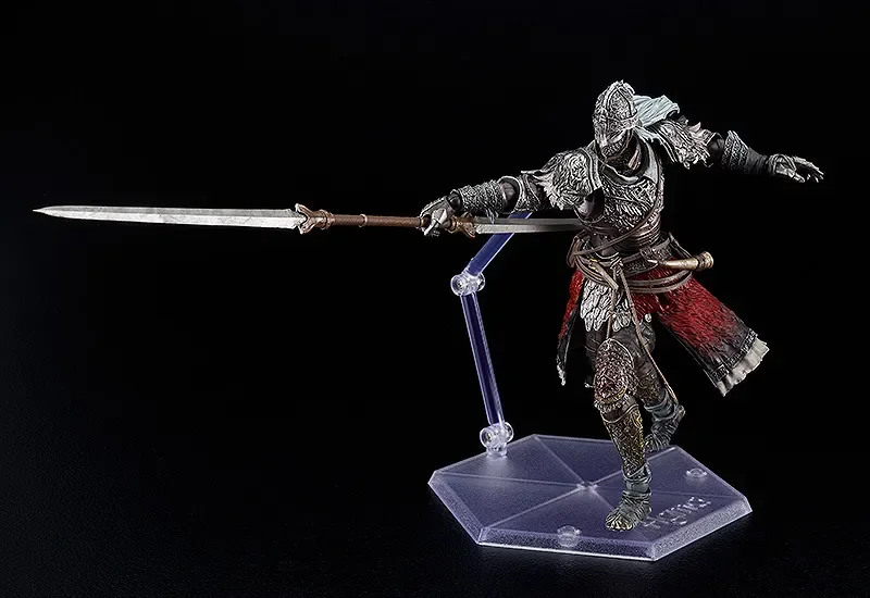 FIGMA - ELDEN RING RAGING WOLF