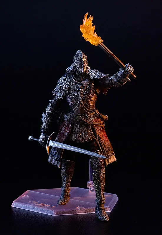 FIGMA - ELDEN RING RAGING WOLF