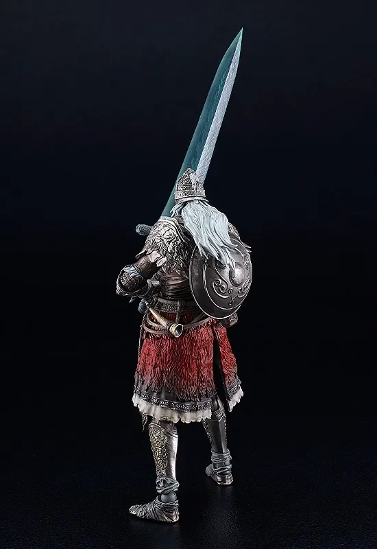 FIGMA - ELDEN RING RAGING WOLF