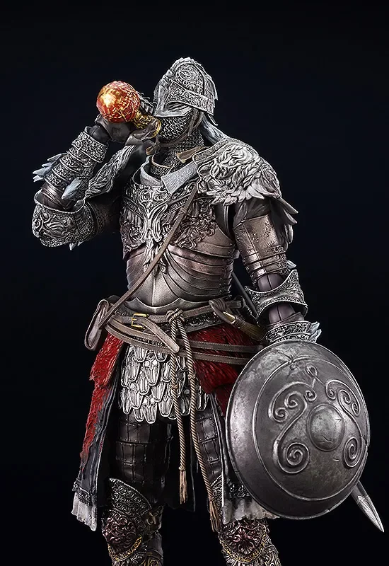 FIGMA - ELDEN RING RAGING WOLF