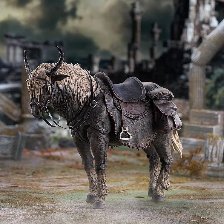FIGMA - ELDEN RING TORRENT THE SPECTRAL STEED