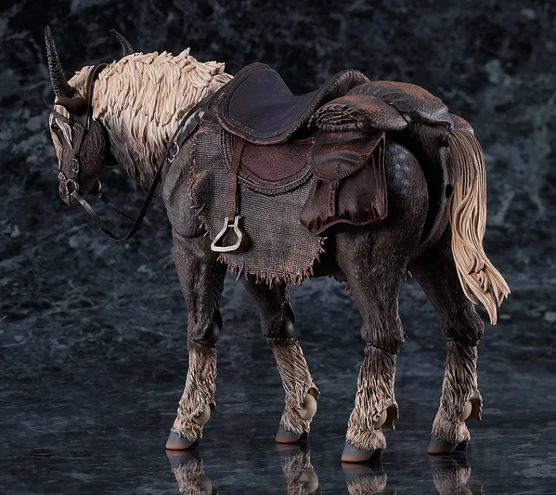 FIGMA - ELDEN RING TORRENT THE SPECTRAL STEED