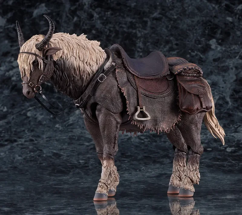 FIGMA - ELDEN RING TORRENT THE SPECTRAL STEED