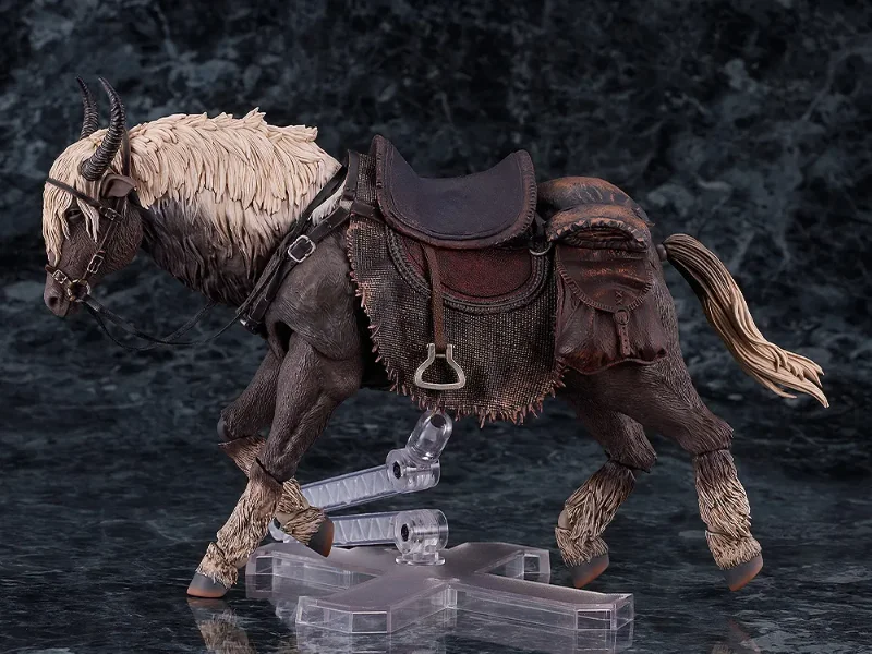 FIGMA - ELDEN RING TORRENT THE SPECTRAL STEED