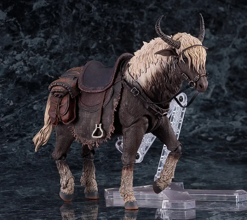FIGMA - ELDEN RING TORRENT THE SPECTRAL STEED
