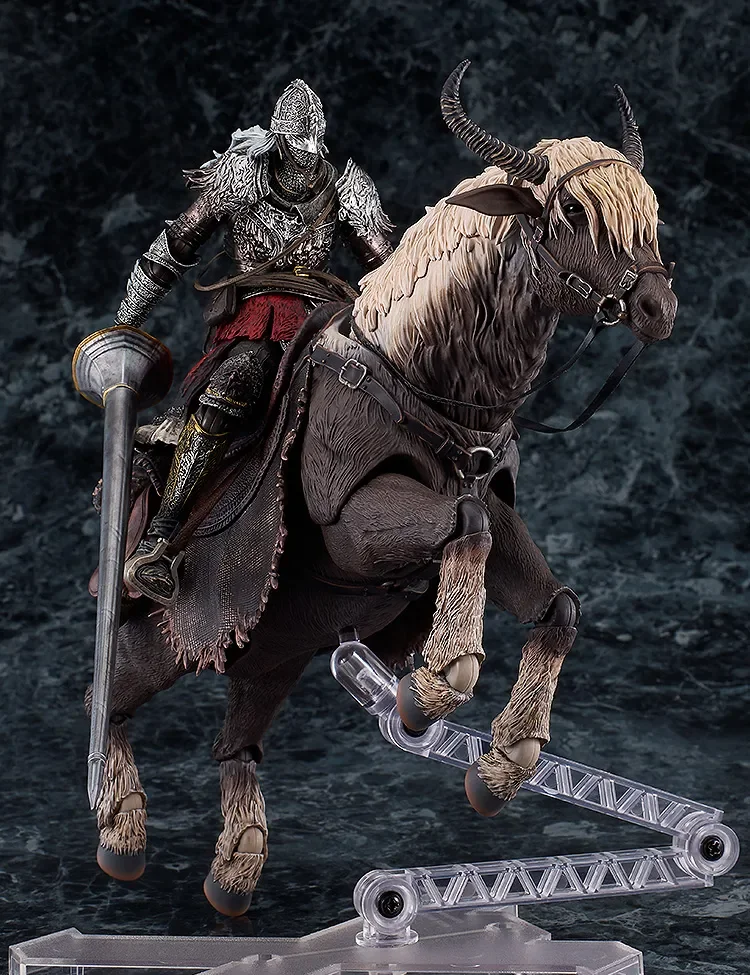 FIGMA - ELDEN RING TORRENT THE SPECTRAL STEED