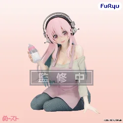 furyu-super-sonico-motherly-comfort-noodle-stopper-figure