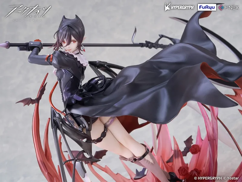 ARKNIGHTS ENTELECHIA ELITE 2 1/7 F:NEX FIGURE