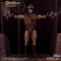 mezco-one-12-collective-conan-the-barbarian-pit-fighter-edition-action-figure