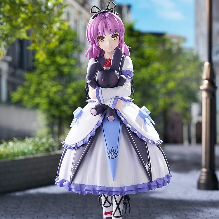 POP UP PARADE - TRAILS IN THE SKY RENNE L