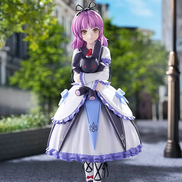 POP UP PARADE - TRAILS IN THE SKY RENNE L
