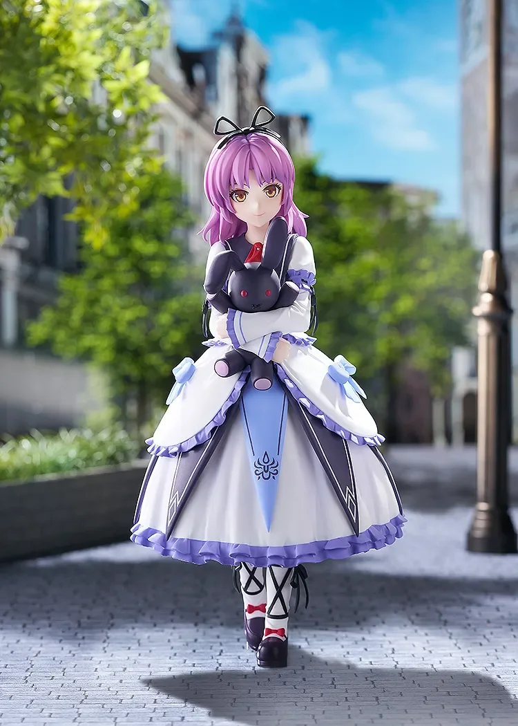 POP UP PARADE - TRAILS IN THE SKY RENNE L