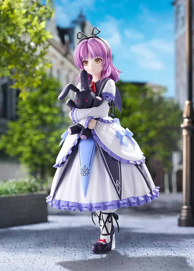 POP UP PARADE - TRAILS IN THE SKY RENNE L