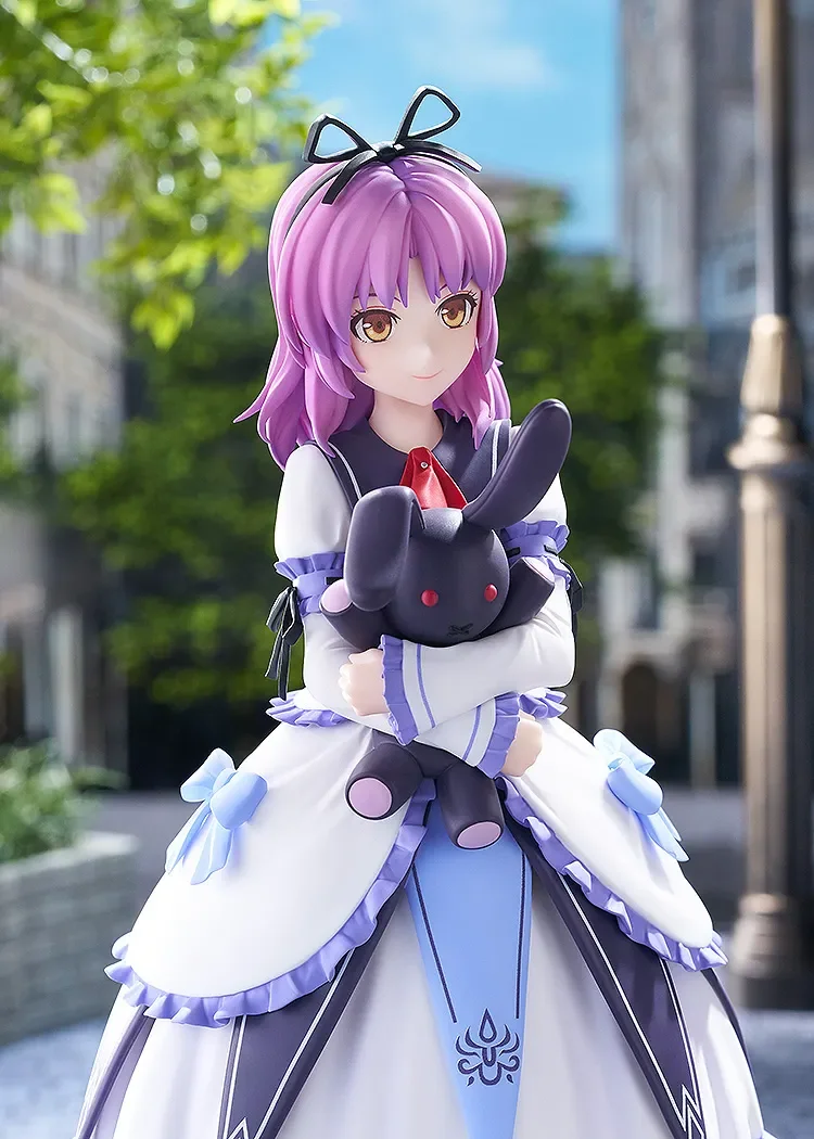 POP UP PARADE - TRAILS IN THE SKY RENNE L