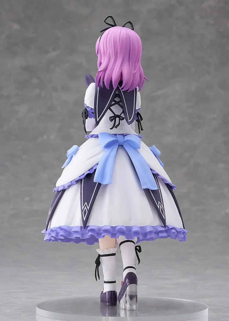 POP UP PARADE - TRAILS IN THE SKY RENNE L