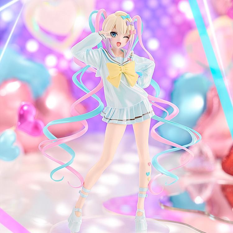 POP UP PARADE - NEEDY GIRL OVERDOSE OMGKAWAIIANGEL ANIME