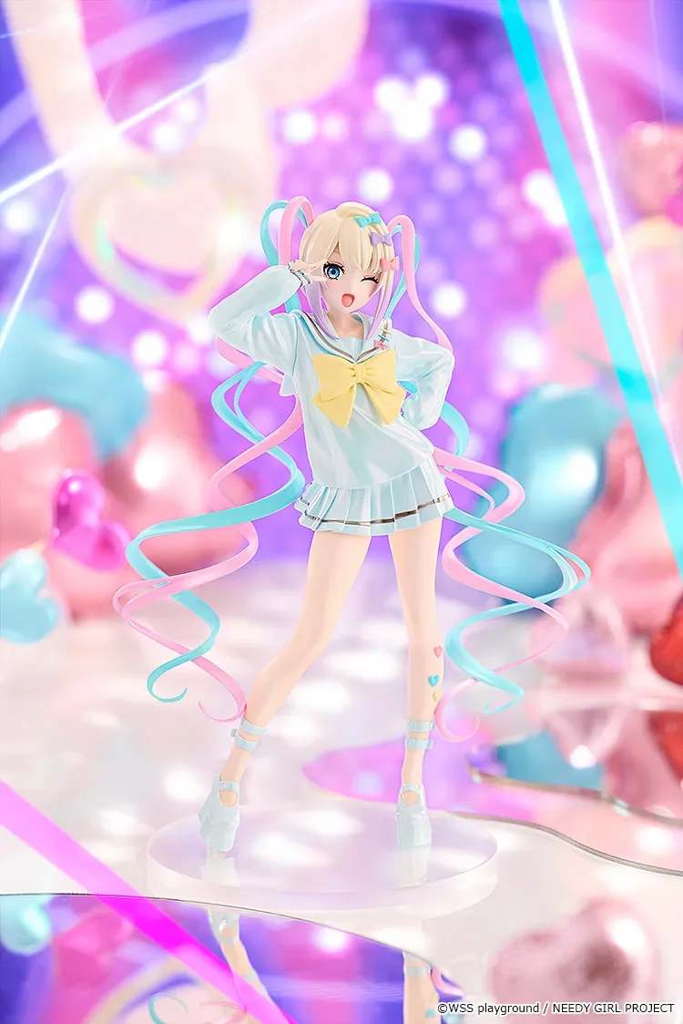 POP UP PARADE - NEEDY GIRL OVERDOSE OMGKAWAIIANGEL ANIME
