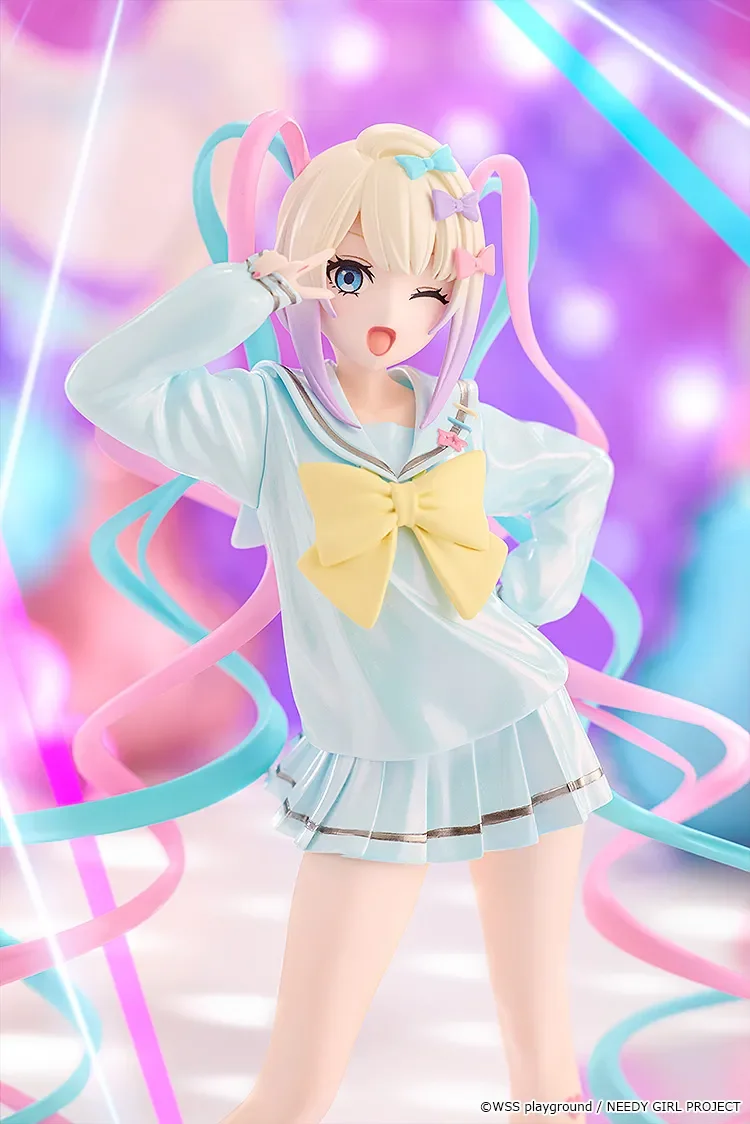 POP UP PARADE - NEEDY GIRL OVERDOSE OMGKAWAIIANGEL ANIME