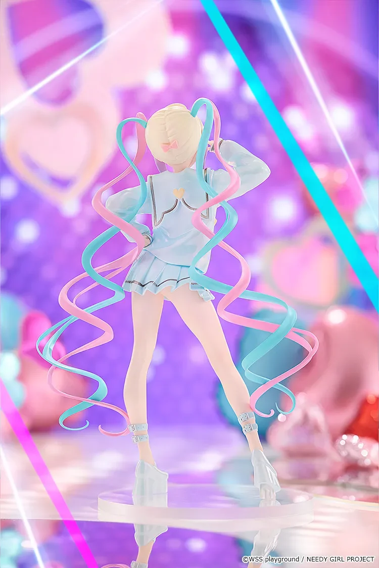 POP UP PARADE - NEEDY GIRL OVERDOSE OMGKAWAIIANGEL ANIME
