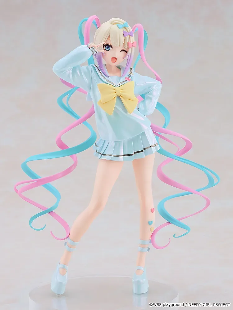 POP UP PARADE - NEEDY GIRL OVERDOSE OMGKAWAIIANGEL ANIME