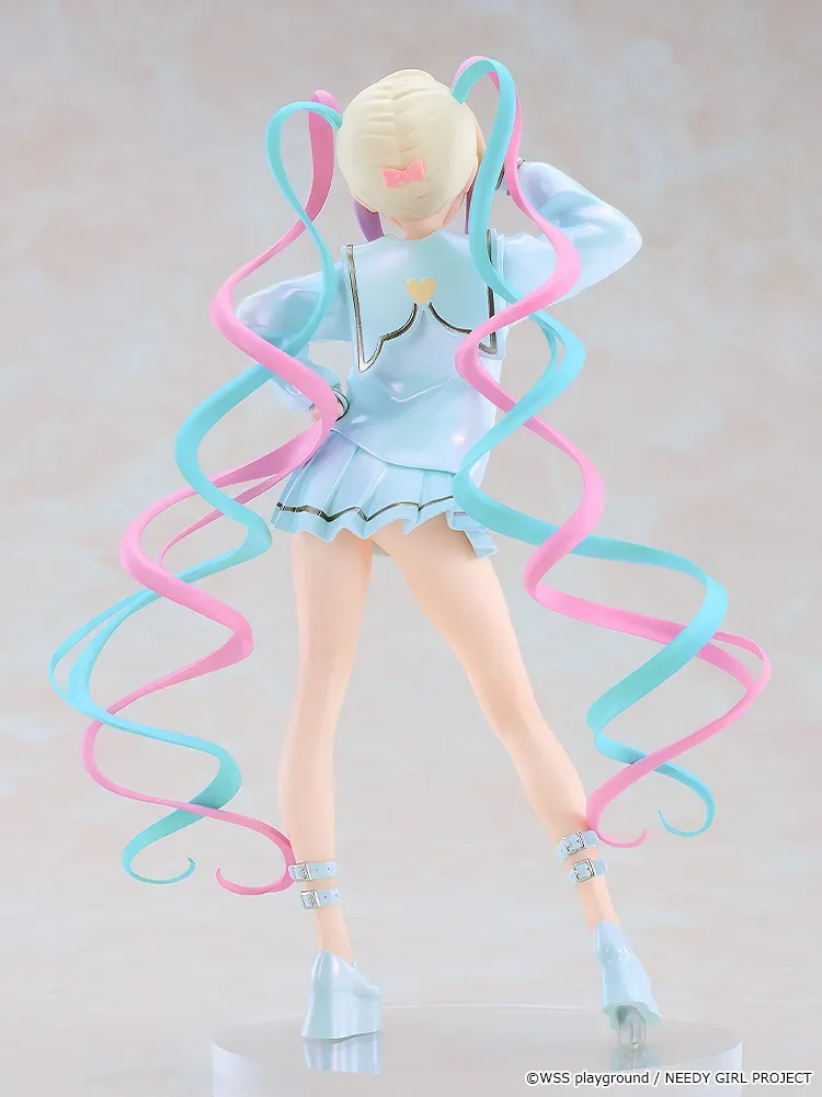 POP UP PARADE - NEEDY GIRL OVERDOSE OMGKAWAIIANGEL ANIME