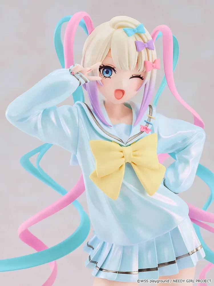 POP UP PARADE - NEEDY GIRL OVERDOSE OMGKAWAIIANGEL ANIME