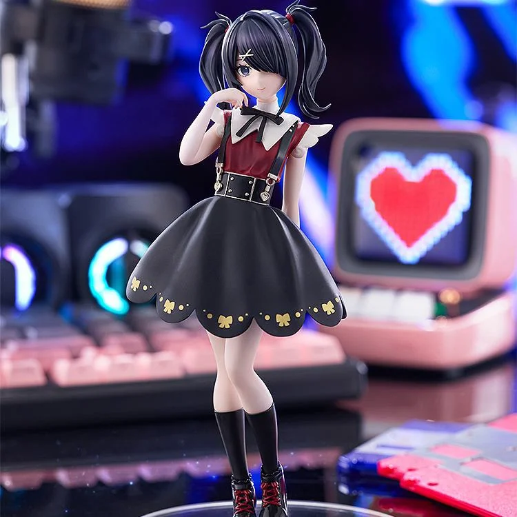 POP UP PARADE - NEEDY GIRL OVERDOSE AME-CHAN ANIME
