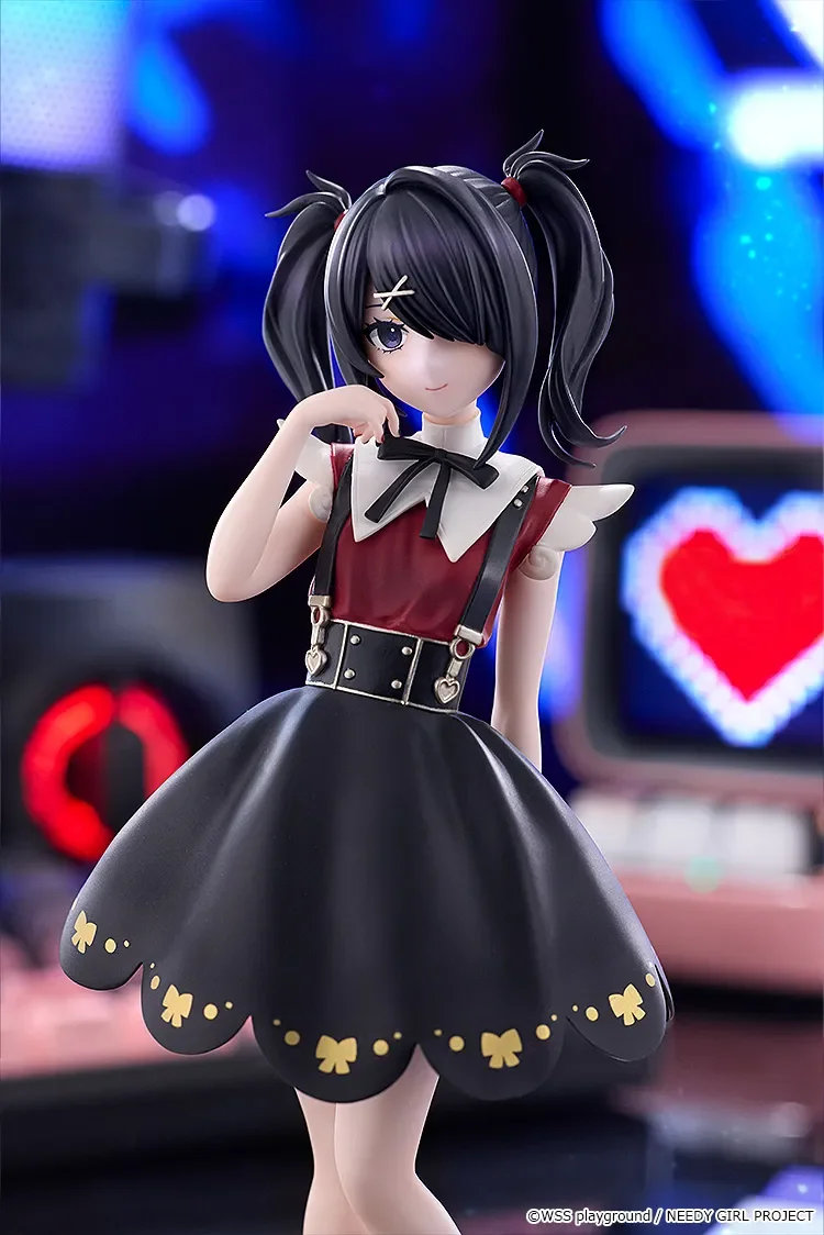 POP UP PARADE - NEEDY GIRL OVERDOSE AME-CHAN ANIME